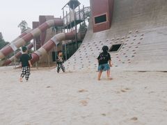 -枫香湖儿童公园