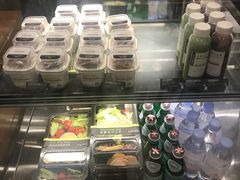 -星巴克(北京王府井店)
