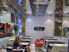 -兰湘子·湘菜小炒(崂山丽达店)