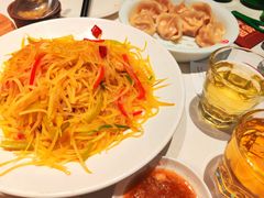 -双合园·海鲜水饺青岛菜(万佳广场店)