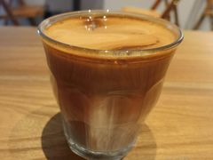 -Punchline Coffee&Roaster(同济大学店)
