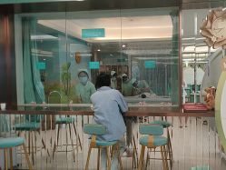 -华美国际月子会所(合生店)