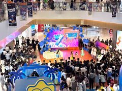 -天河城购物中心