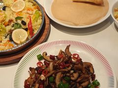 -清真·卡德尔大叔新疆主题餐厅(龙汇路店)
