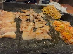 -Dombe豚(黑猪肉街店)