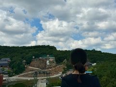 -威海华夏城景区