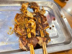 -凤齐羊肉烩面馆