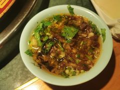 -潮辣重庆火锅(二七万达店)