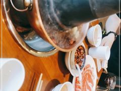 -清真·鸦儿李记·涮肉(和平里店)