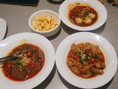 -半天妖烤鱼(物美沁山水店)