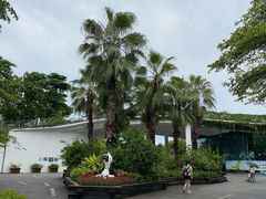 -福田红树林生态公园