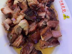 -澳门陈光记烧味饭店(郎家园店)