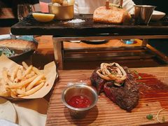 -THE CANNERY&JUJU 新鲜海鲜·牛排美食酒廊