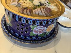 -八大碗·地道东北菜(白塔堡店)