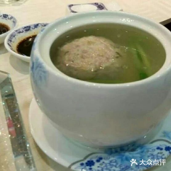 赛德酒楼(翠岗店)