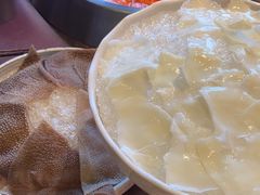 -辣伍鲜毛肚老火锅(元一店)