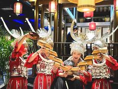 -老凯俚酸汤鱼(多彩城店)