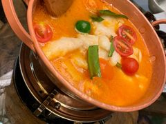 -云海肴·云南小炒·汽锅鸡(天津国金汇店)