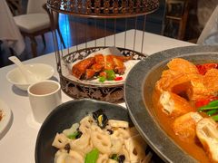 -八分饱·西津会(西津渡店)