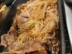 -鑫釜山海鲜烧烤(浑南店)