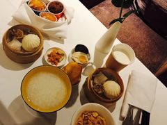 -青岛海尔洲际酒店