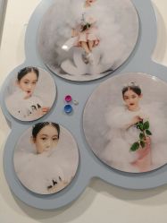 点击看大图 -可爱多国际儿童摄影会馆(龙泉店)