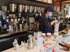 -茶颜悦色(长郡步行街口店)