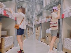 -宜家家居(哈尔滨商场店)