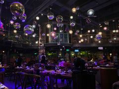 -胡桃里乐队酒馆(昙华林店)