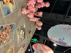 -千寻山野烤肉(天虹店)