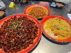-馬伍旺川菜(江北虹悦城店)