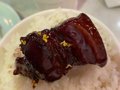 -锦園(伊势丹美食城店)