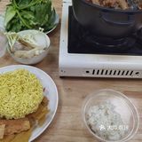 吃货日记：牛杂控的福音