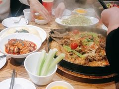 -老板恋上鱼(高新万达店)