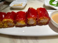 锦绣海鲜红米肠-陶陶居酒家(SM二期购物广场店)
