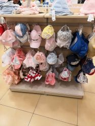 -乐友孕婴童(刘家窑店)