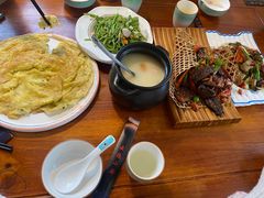 -云隐小厨·传统大理美食(复兴路店)