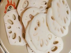 -在蜀里·一米肥牛老火锅(黄埔店)