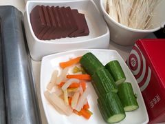 -海底捞火锅(枫蓝国际购物中心店)