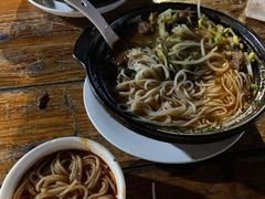 -李米线(武陵路店)