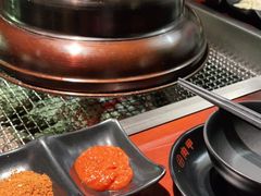 -肉甲韩国木炭烤肉(新壹街1店)