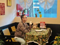 -72 COFFEE(东朝阳路店)