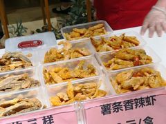 -满汉楼(安发桥店)