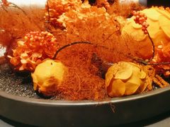 -上海滩餐厅(BFC外滩金融中心店)