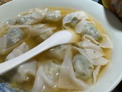 -风味小馆(天目湖宾馆店)
