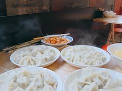 -王菊美食街·王菊面馆(总店)