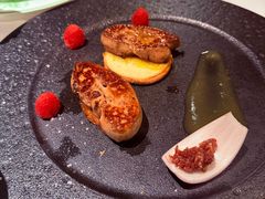 -火车头法国西餐厅