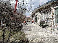-哈尔滨北方森林动物园