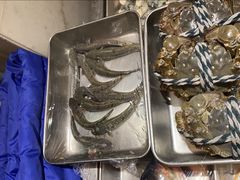 -华盛丰温州大排档(东三环南路店)