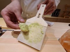 -鲤·鮨KOISUSHI